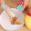 Melon & Fruit Peeler with Container – Storage-Type Vegetable Peeler for Potato, Fruit, Melon – 1PC 5