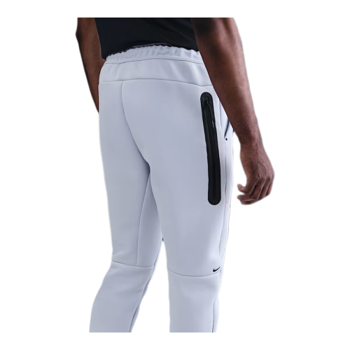 Nike Nike Tech Fleece Jogginghose Ghost/Schwarz UK 2XL 1