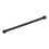 Metal Cross Arm for Lamp Post 41cm Black 3