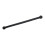 Metal Cross Arm for Lamp Post 41cm Black 5