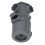 Ergonomischer Sanitärschlüssel, Nylon 4
