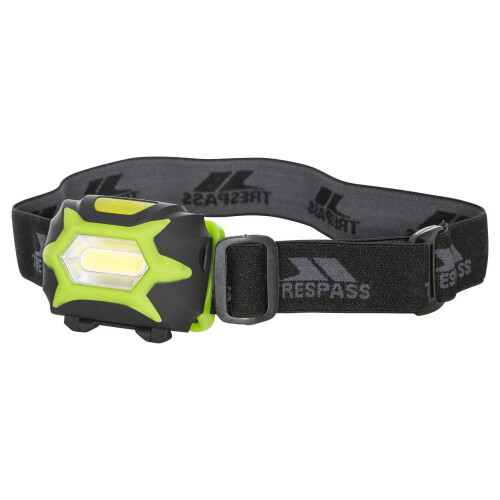 Trespass Trespass Beacon Head Torch 1