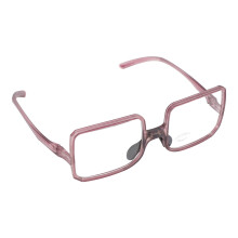 TR90 Adjustable Billiard Glasses, Wide Field, Lightweight, Purple