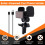 Solar-Powered Car Phone Holder - Intelligent Charging, Air Vent Mount, Navigation-Ready, Eco-Friendly Design 7