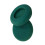 5Pair Portable Sponge Ear Pads Soft Exquisite Ear Tips Replacement Earmuff for WhatPlus Retro Headphone Accessories B 2