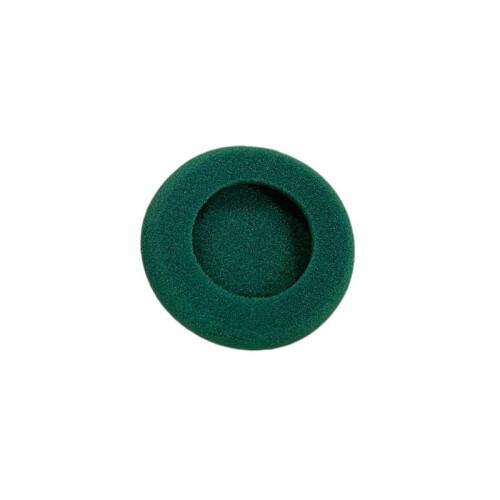 5Pair Portable Sponge Ear Pads Soft Exquisite Ear Tips Replacement Earmuff for WhatPlus Retro Headphone Accessories B 2