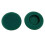 5Pair Portable Sponge Ear Pads Soft Exquisite Ear Tips Replacement Earmuff for WhatPlus Retro Headphone Accessories B 5
