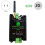 GSM 2G Access Controller Remote Control Gate Opener Remote /Off Relay  for Access Control Garage Door US Plug 2