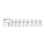 5.8G 20mW VTX TX5813 Transmitter Module RF Transmitter Module FPV Video Audio VTX SPI Control 7