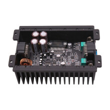 Professioneller Autoradio-Audioverstärker - 4 X 80 W Hochleistungs-Sound-Upgrade für Android-Geräte