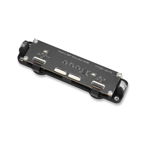 RDK Stereo Camera GS130W Binocular Global Shutter Camera Module for Applications Such As Robot Vision Inspection 2