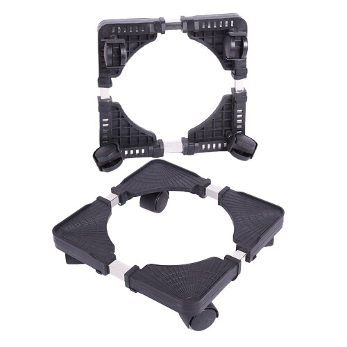 Multifunctional Baby Stroller Organizer Universal Fit Waterproof Grey 2