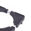 Multifunctional Baby Stroller Organizer Universal Fit Waterproof Grey 6
