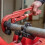 Manual Pipe Threader Tools, Pipeline Processing Wrench - Fix Damaged Threads Easily with Pressure Roller Sleeve 5