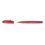 Pentel Pentel Brush Sign Pen - Red 5
