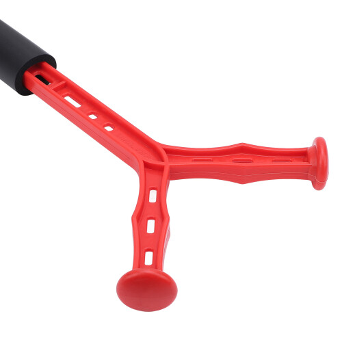 Swing Motion Trainer 90 Club Practice Tool for Beginners & Pros Red 1