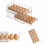 BPA-Free Stackable Egg Storage Tray – 18 Capacity 3
