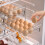 BPA-Free Stackable Egg Storage Tray – 18 Capacity 5