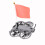 For  NEO 2 Drone Top Bracket Flag Fixing Support Holder Base Adapter Mount DIY Flag 3