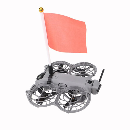 For  NEO 2 Drone Top Bracket Flag Fixing Support Holder Base Adapter Mount DIY Flag 2