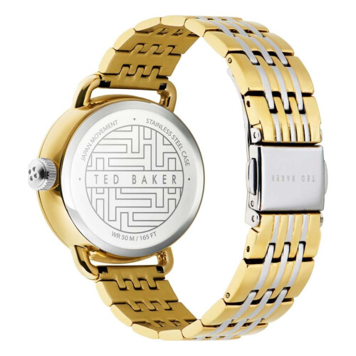 Ted Baker Ted Baker BKPHHF106 Ladies Hannah Watch 1