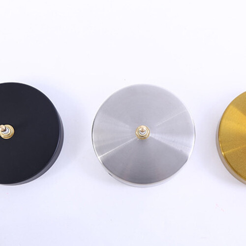 Decorative Quartz Clock Movement for Wall Clocks 2