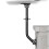 Suitable for V3 Third Generation Extended Tube Metal Bend Base Bracket, 360 Degrees Adjustable 4