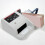 Compteur D'Argent Portable avec Détection UV//WM pour Plusieurs Devises PRISE UE 9