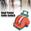 Safety Disconnect  Generator Power Knife , Easy Installation AC 380V for Power System 3