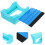 Compact cup holder for desktop tumbler cradle adjustable 4