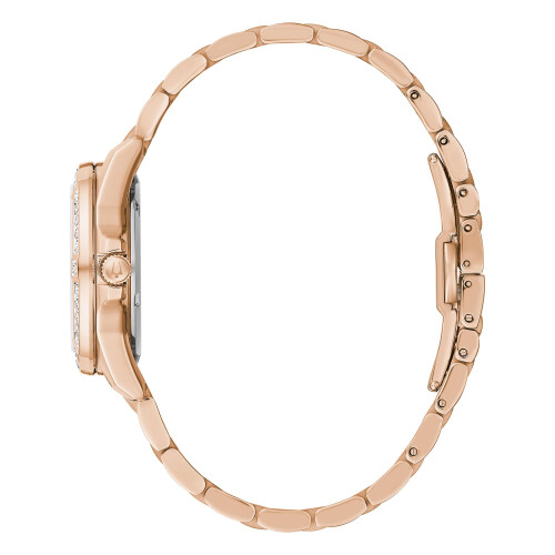 Bulova Bulova Ladies Marine Star Diamond 1