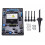 SX460 AVR Power Generator Stabilizer Automatic Voltage Regulator Control Module Panel  Alternator Genset Parts 2