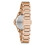 Bulova Bulova Ladies Marine Star Diamond 3