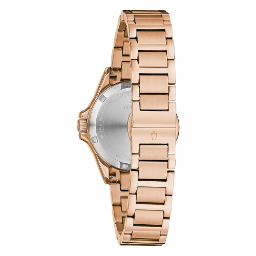 Bulova Bulova Ladies Marine Star Diamond 2