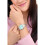 Bulova Orologio Bulova Surveyor Piccoli Secondi - 96P243 3