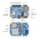 NanoPi NEO4 RK3399 Development Board Onboard WiFi  Gigabit Network Android 5
