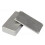 Contenitore In Alluminio per Pedali Effetti per Chitarra DIY (3 Pezzi) - (1590B) 4
