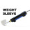 Swing Trainer Counterweight Exercise Weighter Improving Speed  Accessories 3