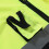 High-Visibility Safety Vest with Reflective Strips and 6