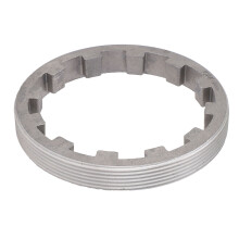 Bootsmotor-Klemmmutter 688 45384 00-02 für 50-130 PS