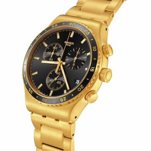 Swatch Swatch Dress Watch YVG418G 1