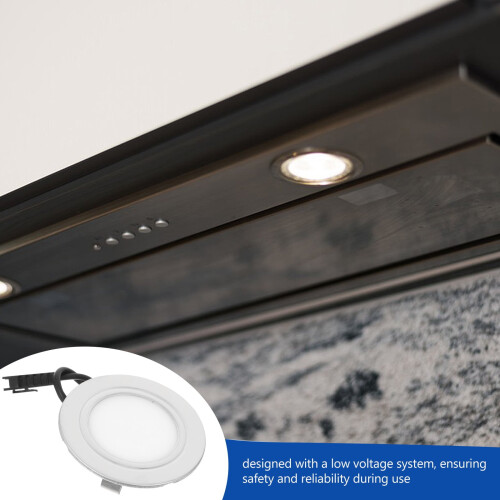 Range Hood LED Replacement Bulb for Home Kitchen 1