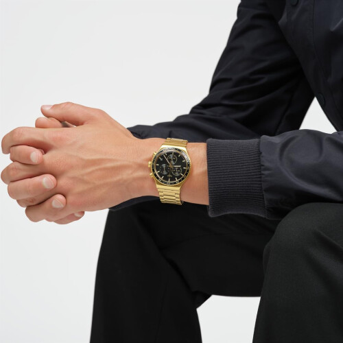 Swatch Swatch Dress Watch YVG418G 2