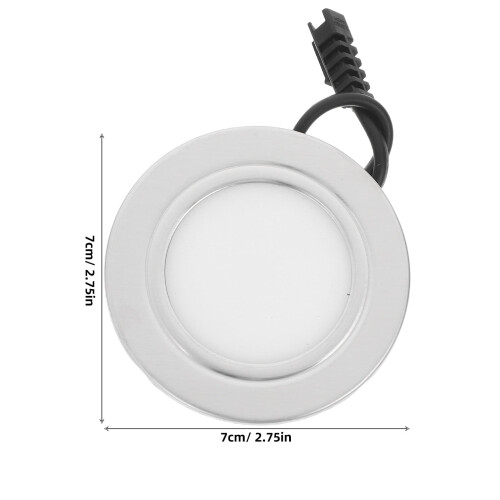 Range Hood LED Replacement Bulb for Home Kitchen 2