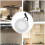 Range Hood LED Replacement Bulb for Home Kitchen 4
