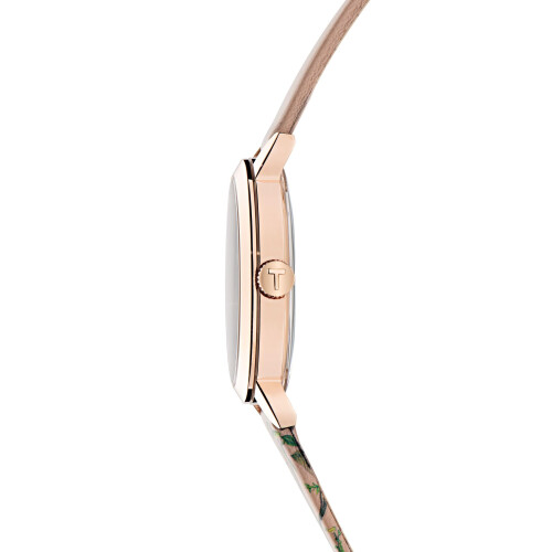 Ted Baker Ted Baker BKPFLS401 Ladies Fleure Watch 1