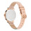 Ted Baker Ted Baker BKPFLS401 Ladies Fleure Watch 4