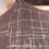 Ελαστικά καλύμματα καρέκλας Jacquard συμβατά με περιστρεφόμενες καρέκλες/καρέκλες 7