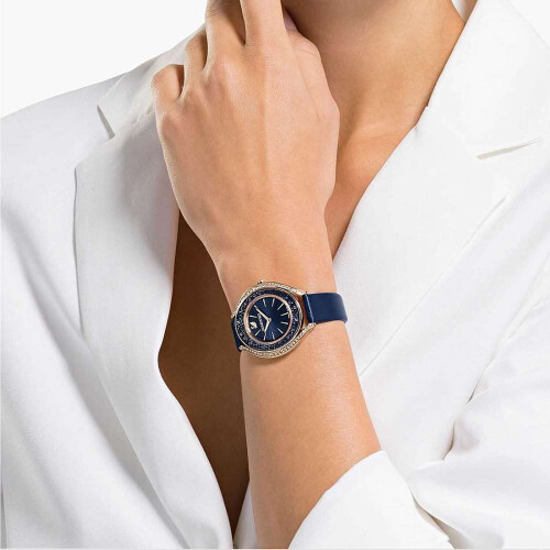 Swarovski Reloj Mujer Swarovski 5519447 - cuarzo 2