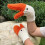 Πλεκτά γάντια Silly Goose με επένδυση από φλις – Γυναικεία 5